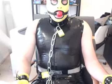 latexslaafboy2 from Chaturbate is Freechat