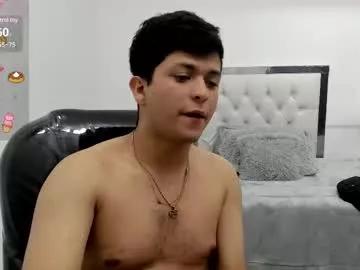 latin_boy_nick from Chaturbate is Freechat