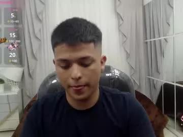 latin_boy_nick from Chaturbate is Freechat
