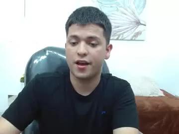 latin_boy_nick from Chaturbate is Freechat