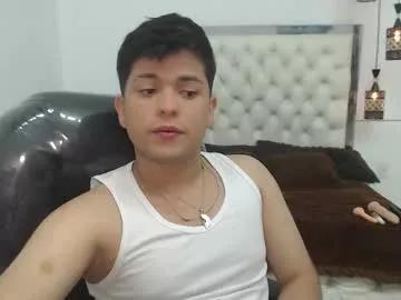 latin_boy_nick from Chaturbate is Freechat