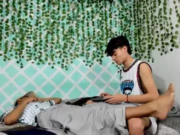 latin_boys17 from Chaturbate is Freechat