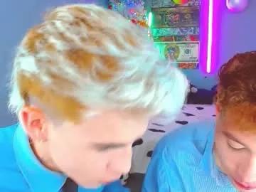 latin_boysxxx_ from Chaturbate is Freechat