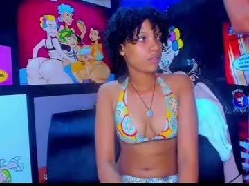 latin_couple_no_mercy from Chaturbate is Freechat