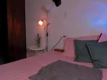 latin_gabby from Chaturbate is Freechat