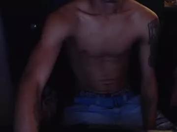 latin_hot_kevin from Chaturbate is Freechat