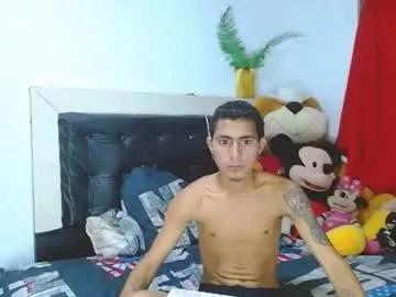 latin_hot_kevin from Chaturbate is Freechat