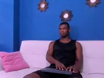 latin_naight from Chaturbate is Freechat