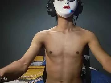 latin_shado from Chaturbate is Freechat