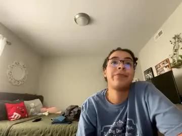 latina989 from Chaturbate is Freechat