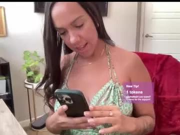 latinadynamite from Chaturbate is Freechat