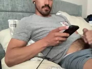 latinocaliente09 from Chaturbate is Freechat