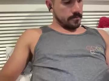 latinocaliente09 from Chaturbate is Freechat