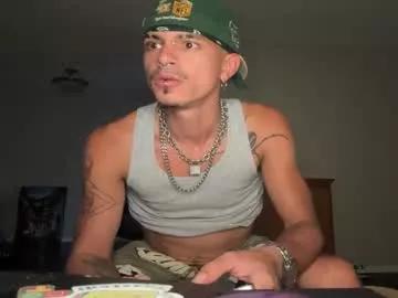 latinprincee from Chaturbate is Freechat