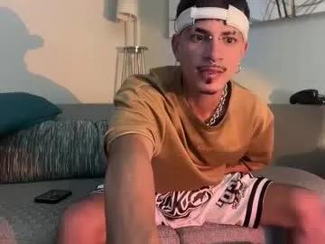 latinprincee from Chaturbate is Freechat