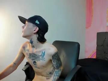 latins_boys_20 from Chaturbate is Freechat