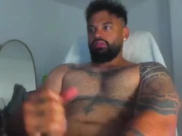 latinwolfbi from Chaturbate is Freechat