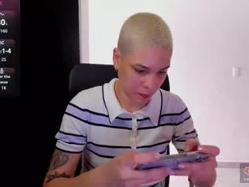 laura_r23 from Chaturbate is Freechat
