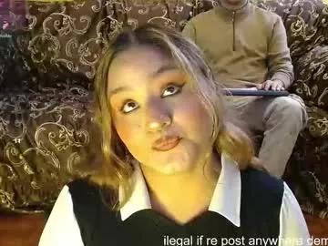lauralei_01 from Chaturbate is Freechat