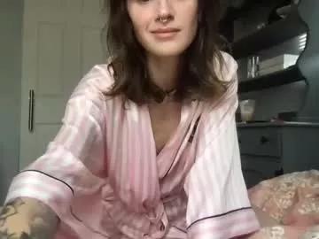 lavender_lulu from Chaturbate is Freechat