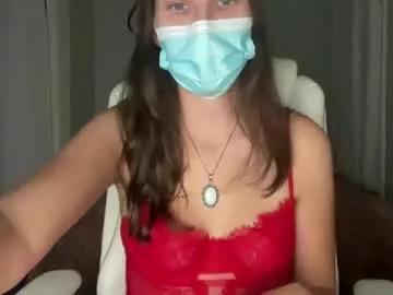 lavenderhazexoxo from Chaturbate is Freechat