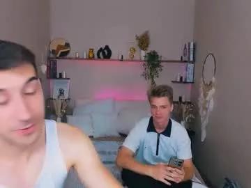 lawrence_miles from Chaturbate is Freechat
