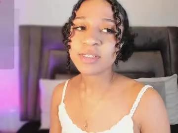 layla_clarke from Chaturbate is Freechat