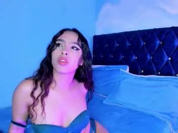 laylaa_fox from Chaturbate is Freechat