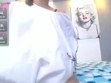laylasfeir_ from Chaturbate is Freechat