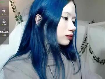 le_chan from Chaturbate is Freechat