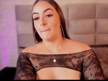 lea_walkerr from Chaturbate is Freechat