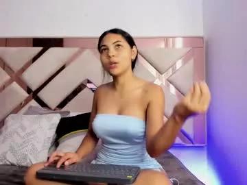 leah_collins_ from Chaturbate is Freechat
