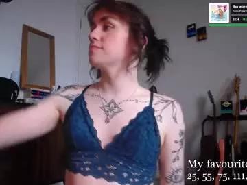 leah_lust_ from Chaturbate is Freechat