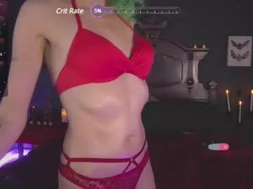 lealalane from Chaturbate is Freechat