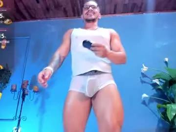 lean_arcos from Chaturbate is Freechat
