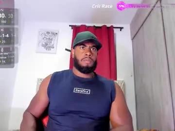 lebron_millionss from Chaturbate is Freechat