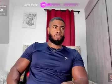 lebron_millionss from Chaturbate is Freechat