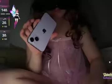 leelana217 from Chaturbate is Freechat