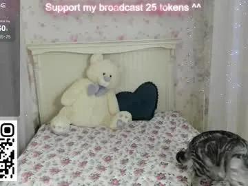 leia_moreno from Chaturbate is Freechat