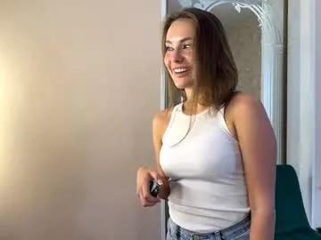 leilacarrington from Chaturbate is Freechat