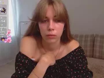 leilavanilla_ from Chaturbate is Freechat
