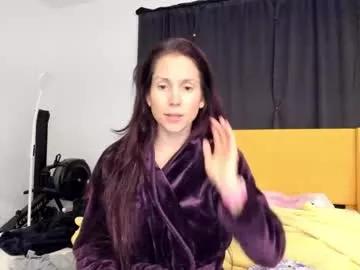 lelulovexo from Chaturbate is Freechat