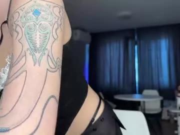 lemonandpeach from Chaturbate is Freechat