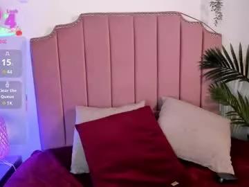 lena_black from Chaturbate is Freechat