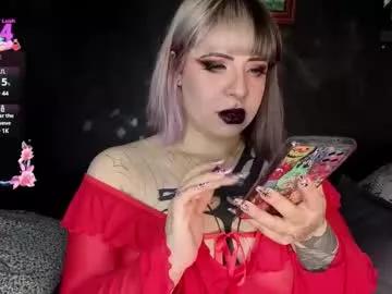 lenna_black from Chaturbate is Freechat