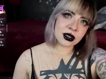 lenna_black from Chaturbate is Freechat
