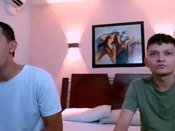 leo_and_chris from Chaturbate is Freechat