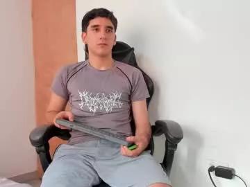 leo_jones389 from Chaturbate is Freechat