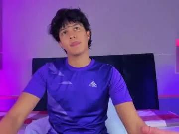 leo_savage_ from Chaturbate is Freechat