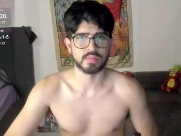 leoliciousss from Chaturbate is Freechat